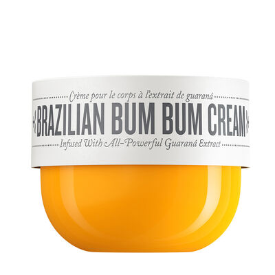 SOL DE JAN BRAZILIAN     CRM  240ML